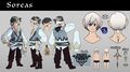 Soreas Reference Sheet (by Cozy)