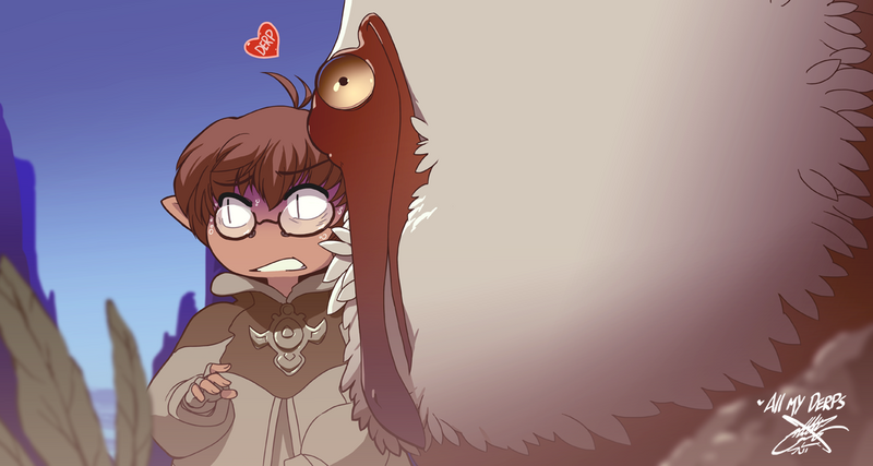 File:Jenis and a Dodo.png