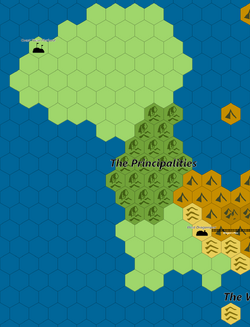 The Principalities