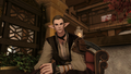 Marius in Soreas' home